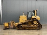 CATERPILLAR D6N LGP bulldozer