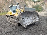 LIEBHERR PR 736 XL bulldozer