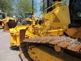 KOMATSU D61PX-24 bulldozer