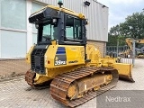 KOMATSU D39PXi-24 bulldozer