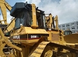 CATERPILLAR D 5 M bulldozer