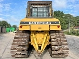 CATERPILLAR D7R LGP bulldozer