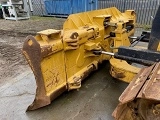 CATERPILLAR D6K2 LGP bulldozer