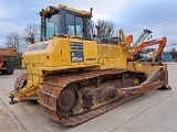 KOMATSU D85PXi-18 bulldozer