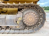 CATERPILLAR D4K XL bulldozer