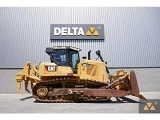 CATERPILLAR D7E bulldozer