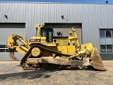 CATERPILLAR D 10 N bulldozer