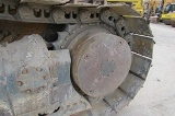 LIEBHERR PR 726 XL bulldozer