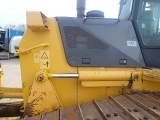 KOMATSU D61PX-15 bulldozer