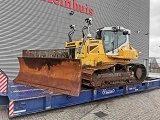 LIEBHERR PR 736 LGP bulldozer