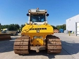 LIEBHERR PR 736 LGP bulldozer