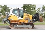 LIEBHERR PR 716 LGP bulldozer