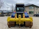 KOMATSU D61PX-23 bulldozer