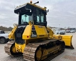 KOMATSU D51PXi-24 bulldozer