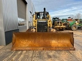 KOMATSU D65PX-15 bulldozer