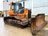 KOMATSU D61PX-15 bulldozer