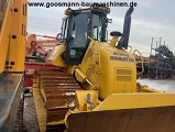 <b>KOMATSU</b> D61PX-24 Bulldozer