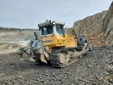 LIEBHERR PR 736 XL bulldozer