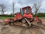 CATERPILLAR D 4 C bulldozer