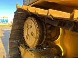 CATERPILLAR D6T LGP bulldozer