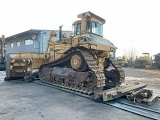 CATERPILLAR D 9 N bulldozer