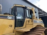 CATERPILLAR D 6 R LGP bulldozer