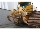 CATERPILLAR D6T LGP bulldozer