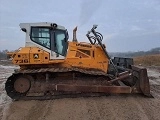 LIEBHERR PR 736 LGP bulldozer