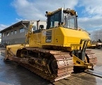 KOMATSU D85PXi-18 bulldozer