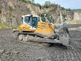 LIEBHERR PR 736 XL bulldozer