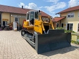 LIEBHERR PR 722 B-L Litr. bulldozer