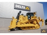 CATERPILLAR D8T bulldozer