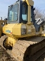 KOMATSU D41P-6 bulldozer