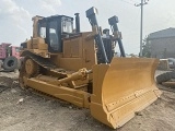 CATERPILLAR D 7 H MD bulldozer