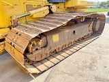 KOMATSU D61PX-24 bulldozer