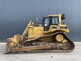 CATERPILLAR D 6 R LGP bulldozer