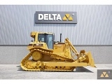 CATERPILLAR D 6 R LGP bulldozer