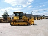 KOMATSU D61PX-24 bulldozer