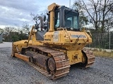 KOMATSU D65EX-15 bulldozer