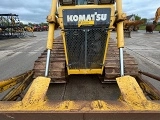 KOMATSU D65PX-18E0 bulldozer