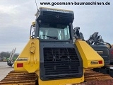 KOMATSU D61PX-24 bulldozer