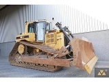 CATERPILLAR D6 bulldozer