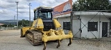 KOMATSU D61EXi-23 bulldozer