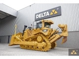 CATERPILLAR D8T bulldozer