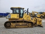 KOMATSU D61PX-23 bulldozer