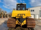 KOMATSU D85PXi-18 bulldozer