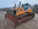 LIEBHERR PR 736 LGP bulldozer