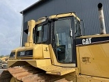 CATERPILLAR D 6 R LGP bulldozer