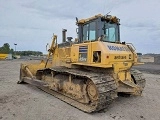 KOMATSU D85PXi-18 bulldozer