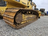 KOMATSU D61PX-23 bulldozer